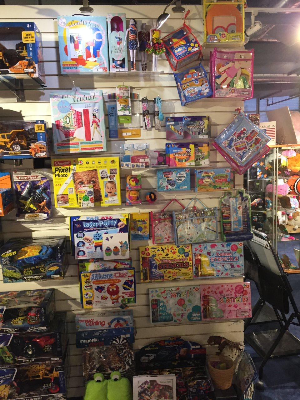 toyology toys near me